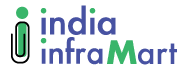 India Infra Mart Logo
